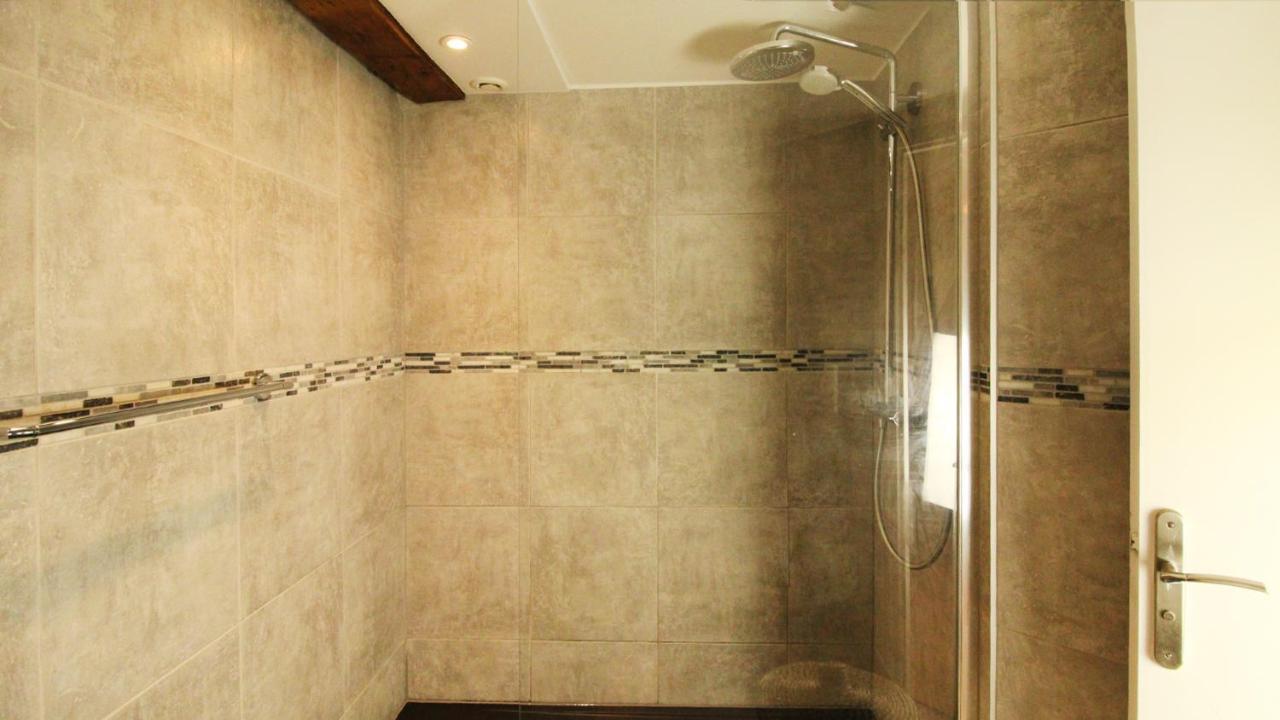 Homey Bella - New / Duplex / Downtown / Close Geneva Annemasse Bagian luar foto